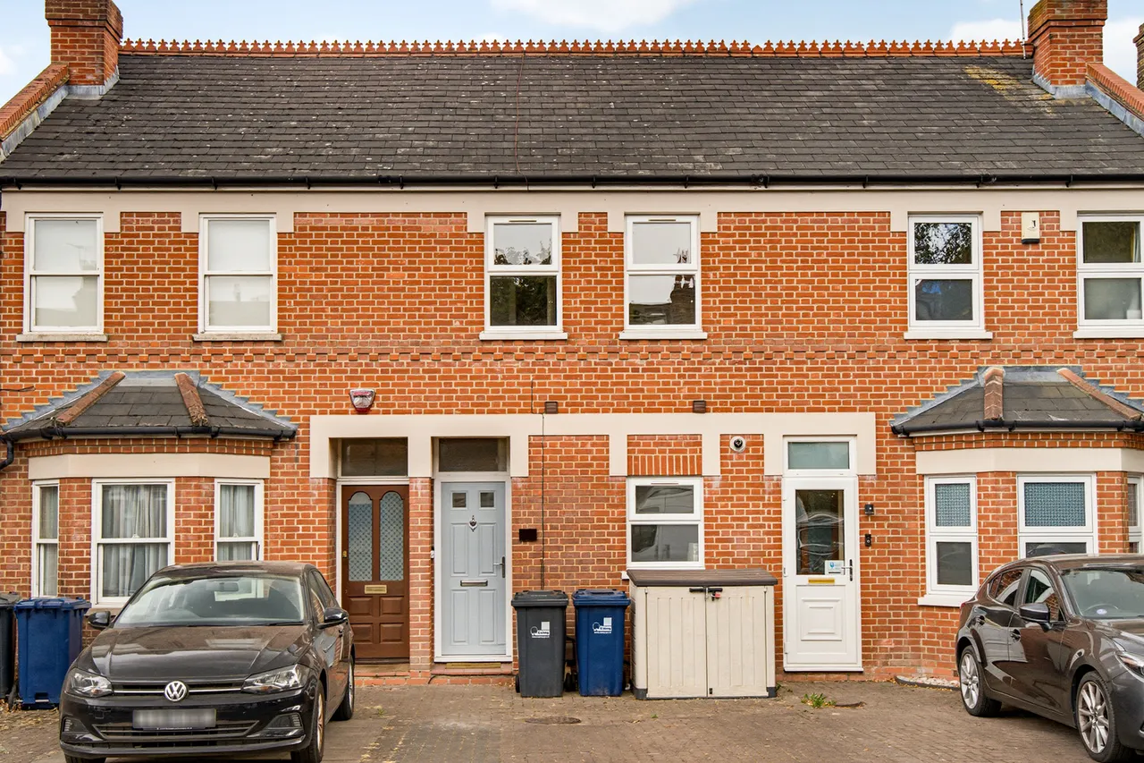 Windings Place, Ealing, W13, photo 10