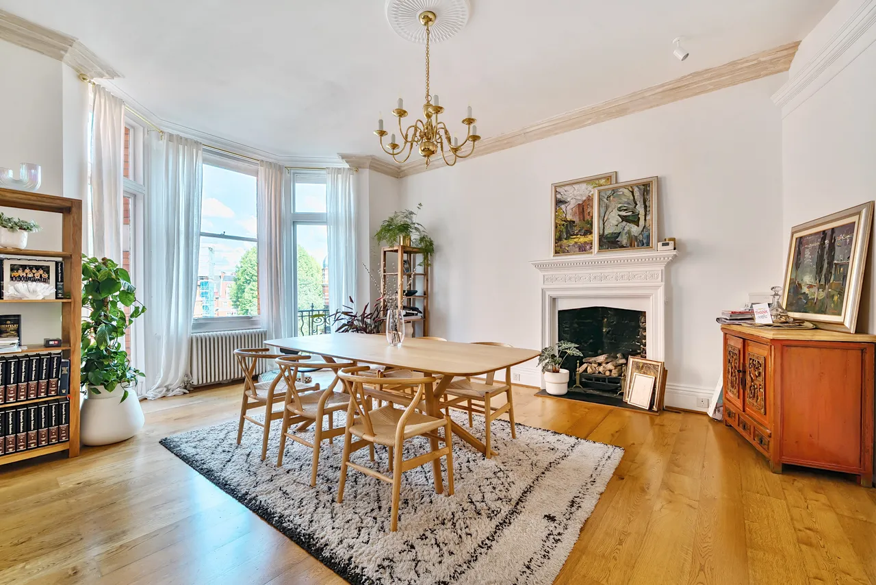 Kensington Court, London, W8, photo 5