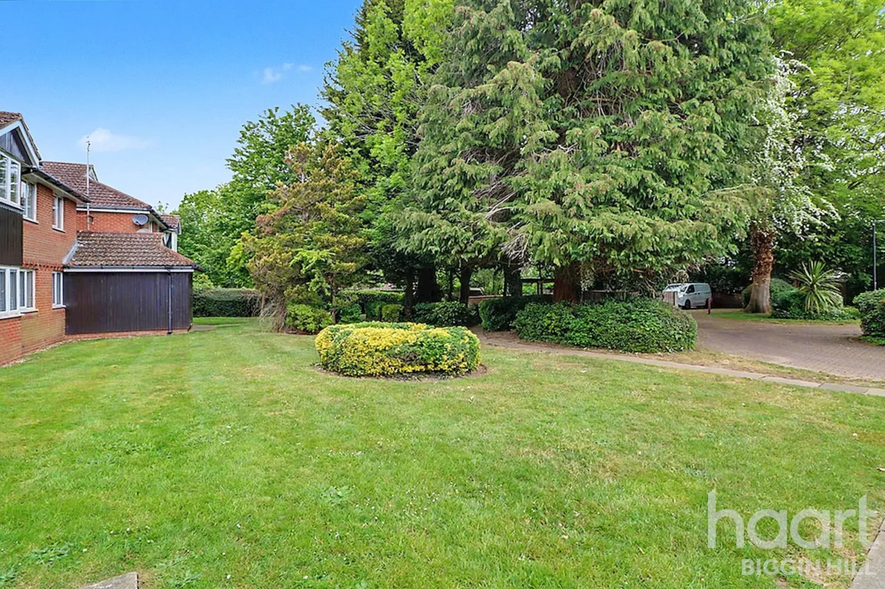 Main Road, Biggin Hill, TN16, photo 8