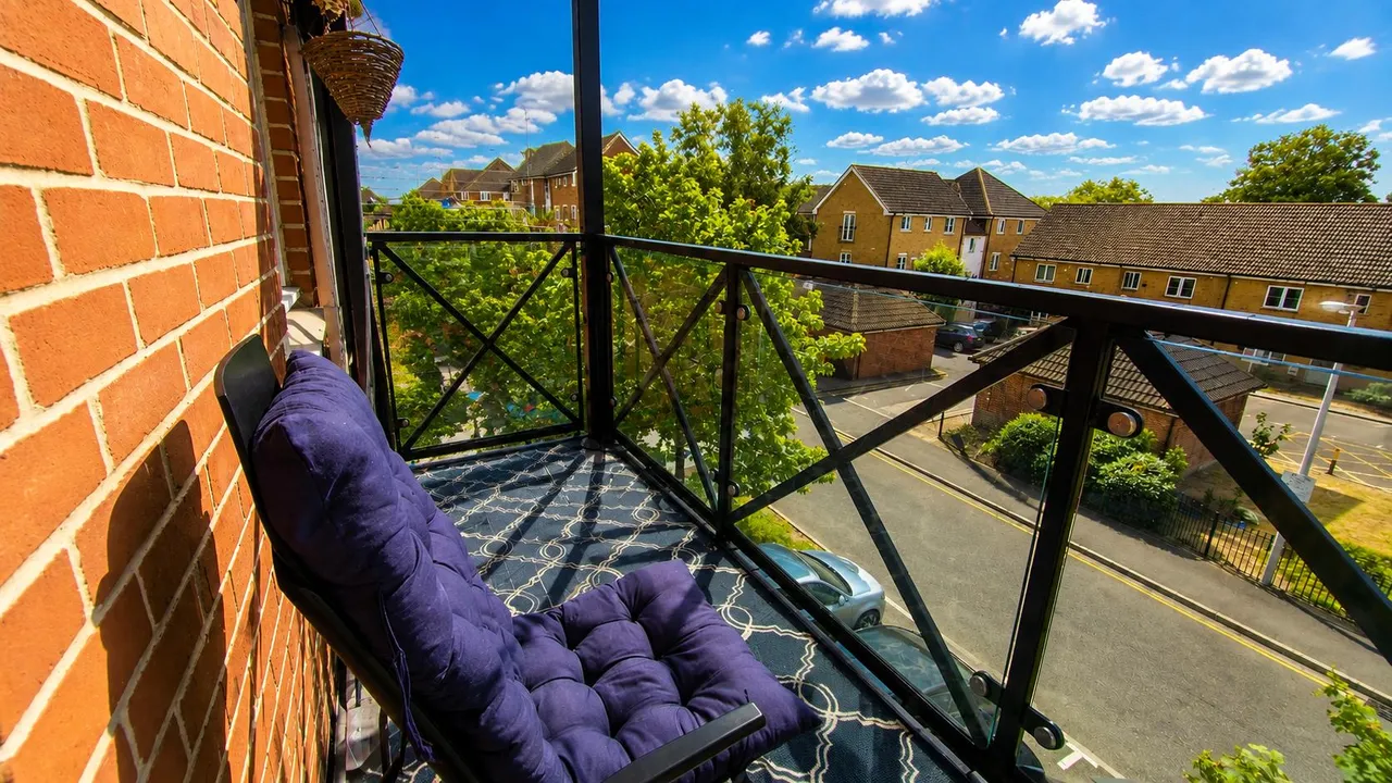 Glandford Way, Chadwell Heath, RM6, photo 5
