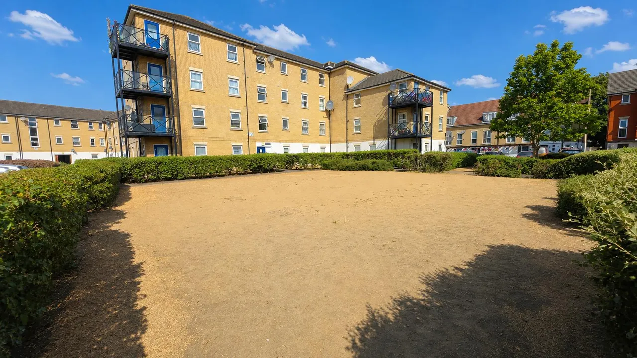 Glandford Way, Chadwell Heath, RM6, photo 15