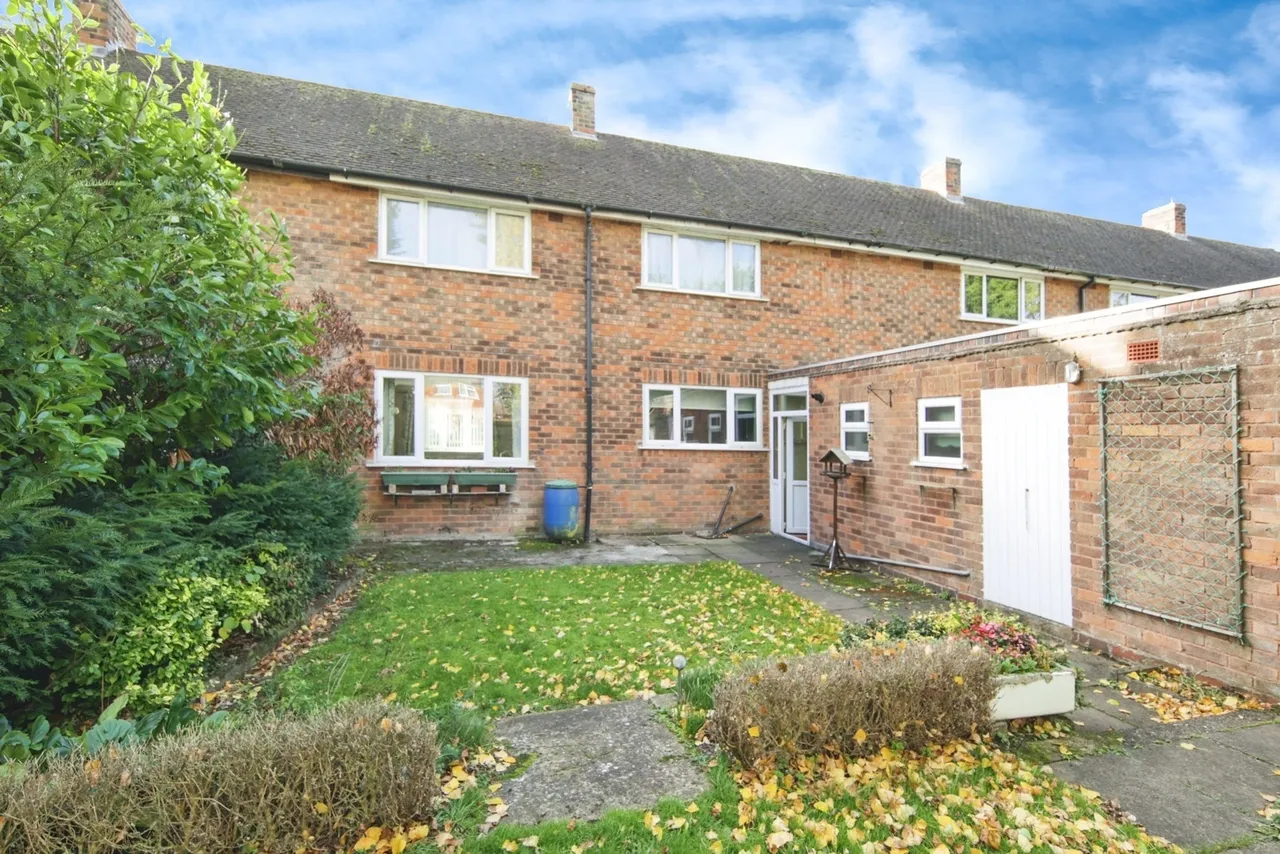 Laburnum Avenue, Kingshurst, Birmingham, B37, photo 17