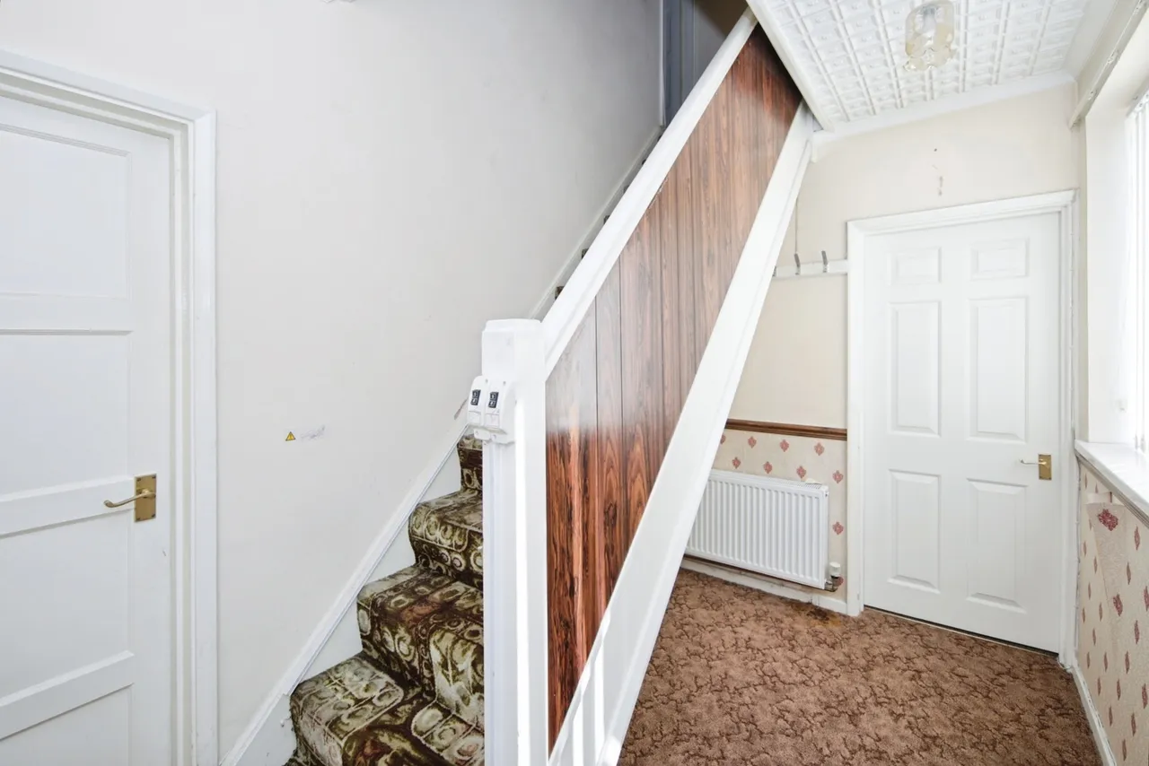 Laburnum Avenue, Kingshurst, Birmingham, B37, photo 5