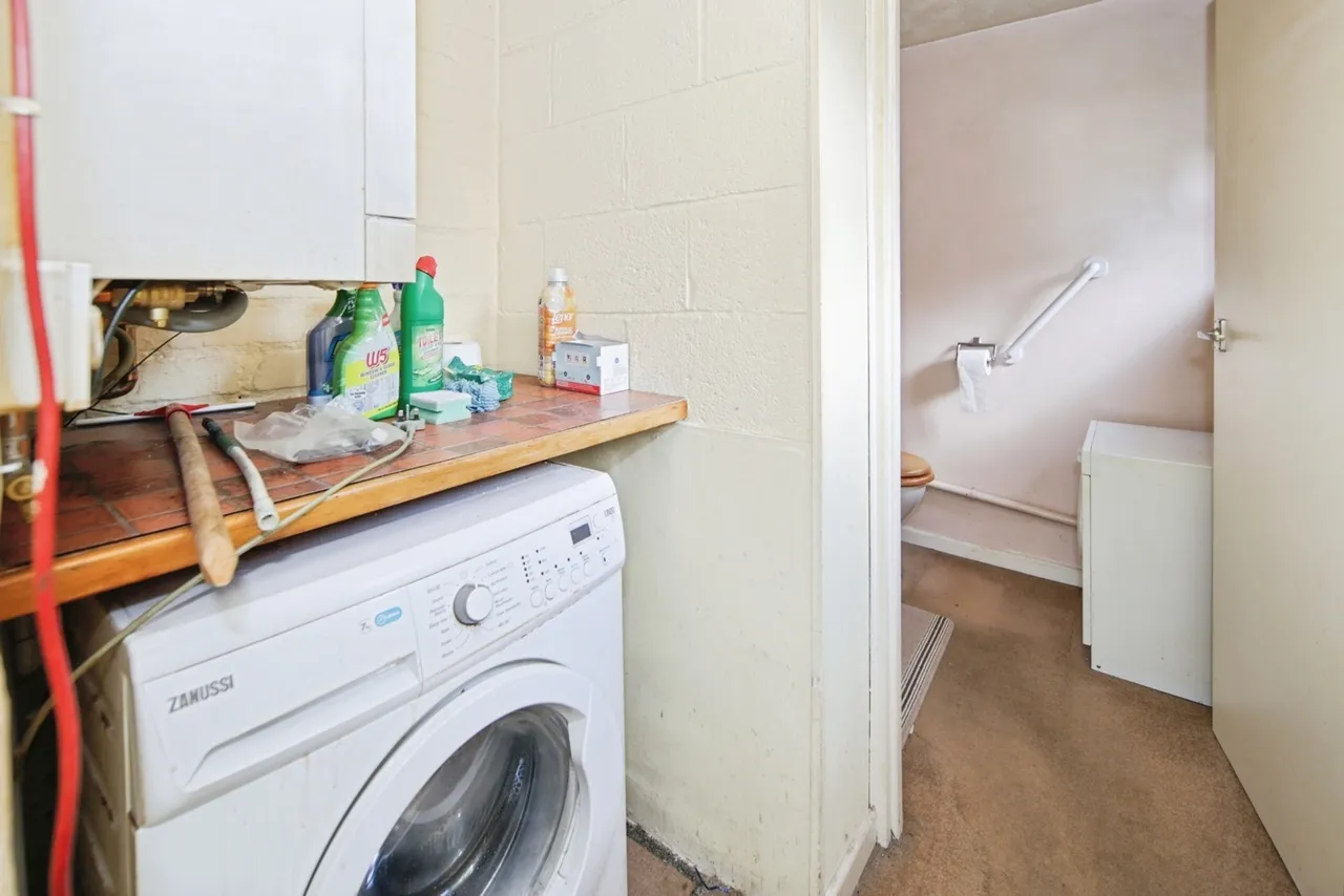 Laburnum Avenue, Kingshurst, Birmingham, B37, photo 10