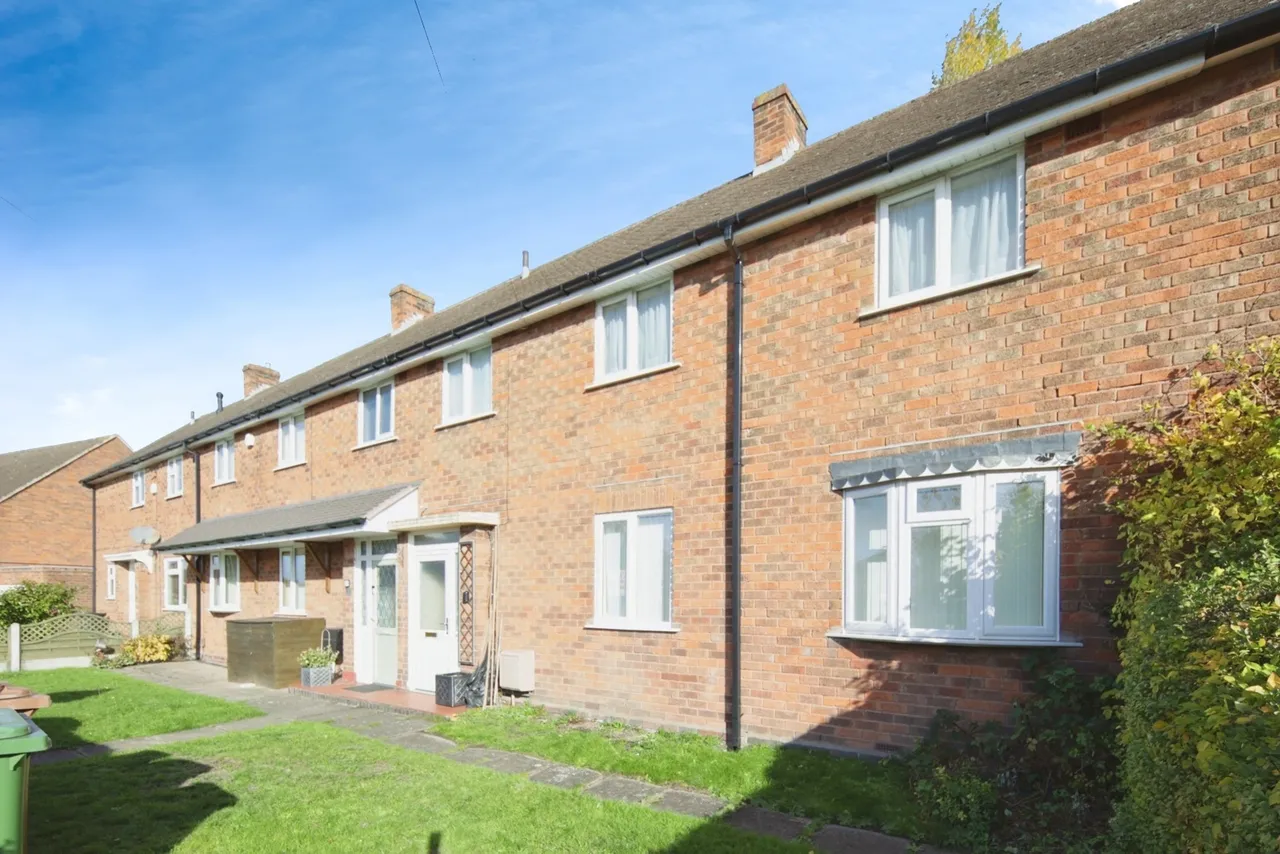 Laburnum Avenue, Kingshurst, Birmingham, B37, photo 11
