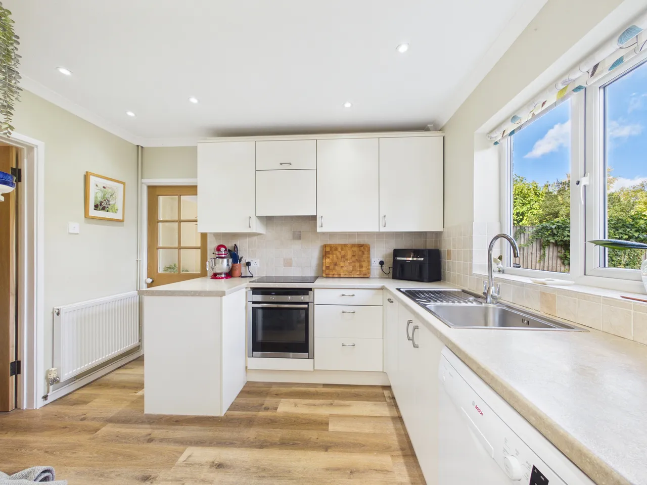 Chiltern Close, Princes Risborough, HP27, photo 4