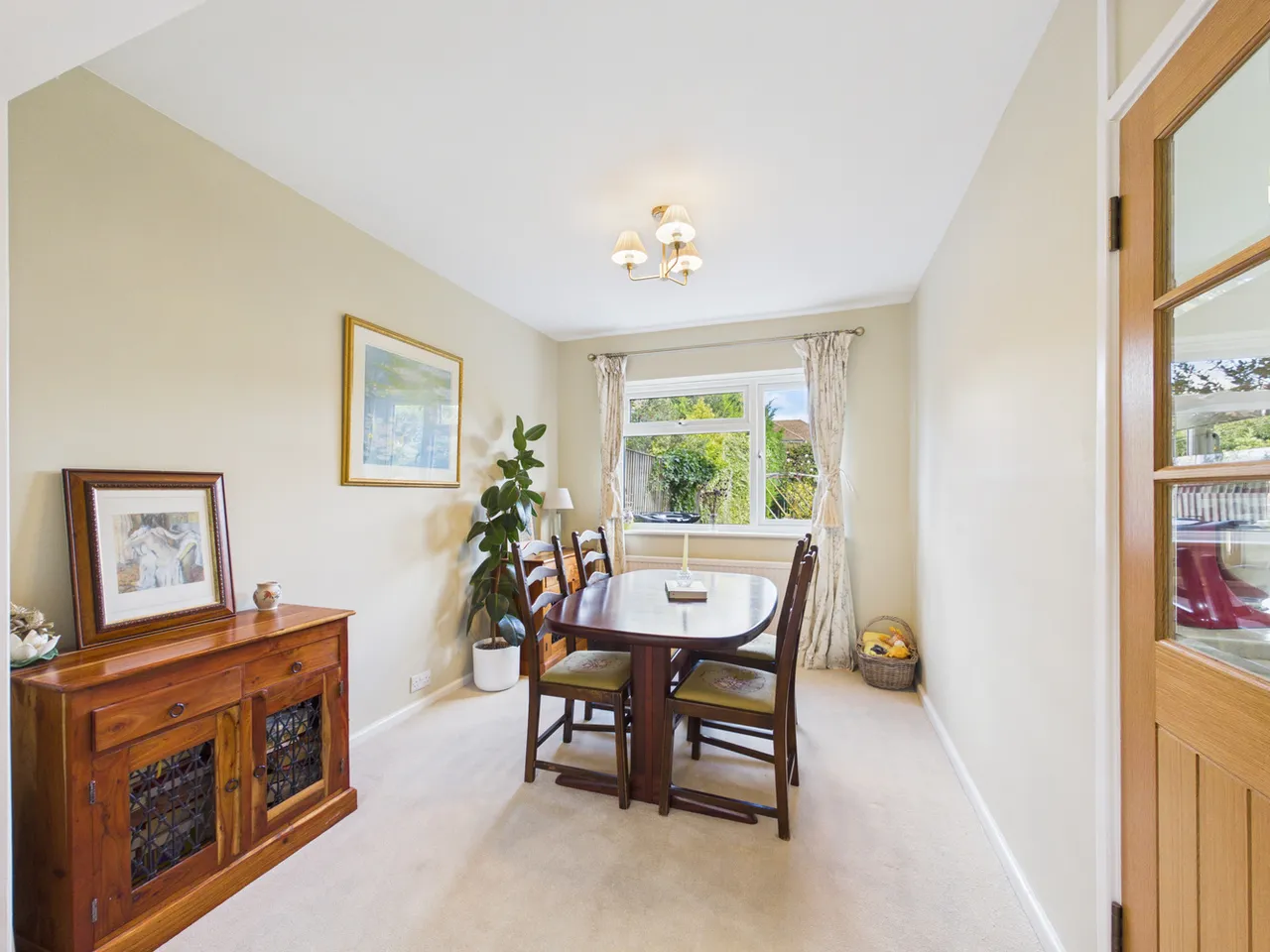 Chiltern Close, Princes Risborough, HP27, photo 9