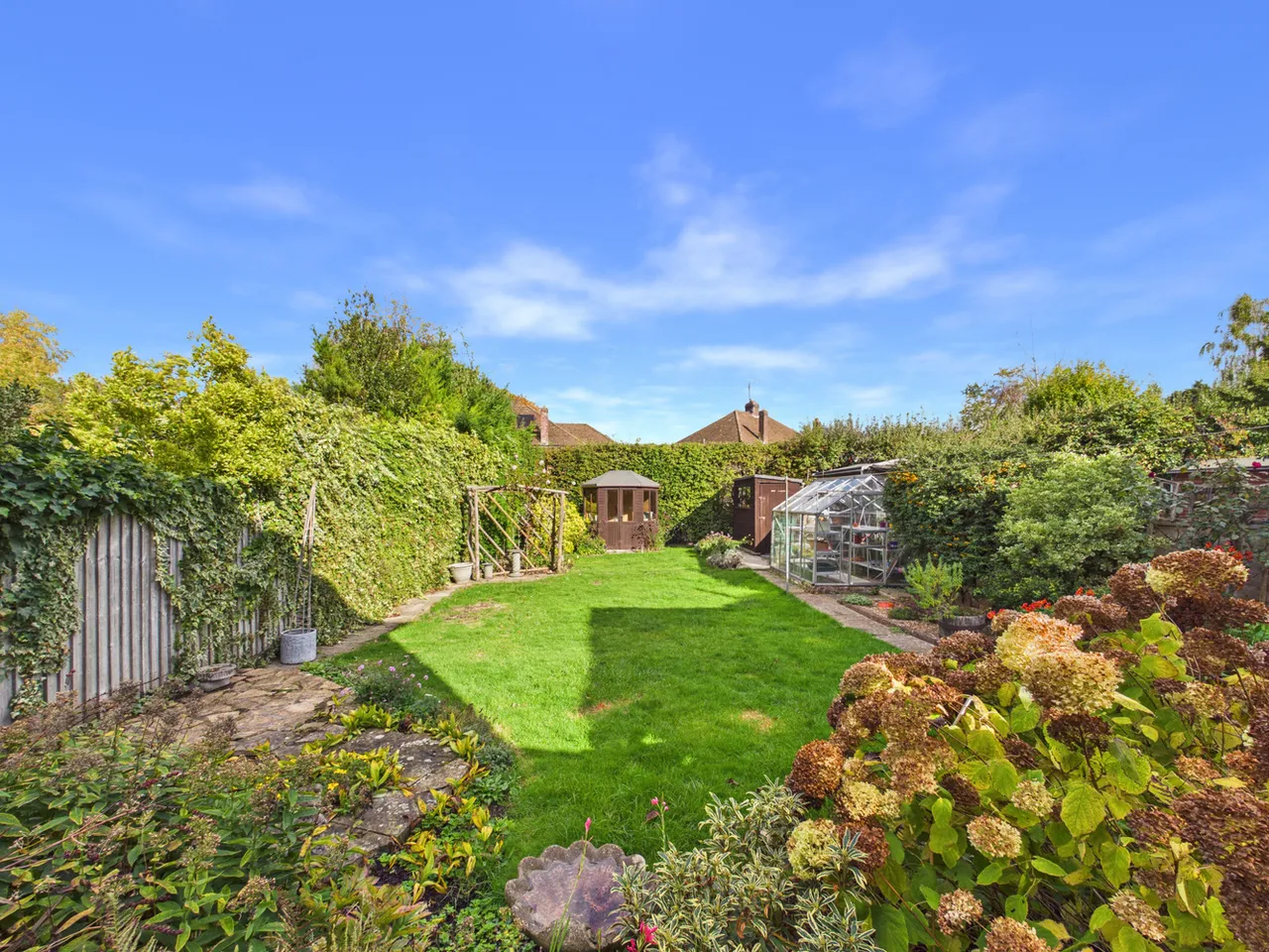 Chiltern Close, Princes Risborough, HP27, photo 3