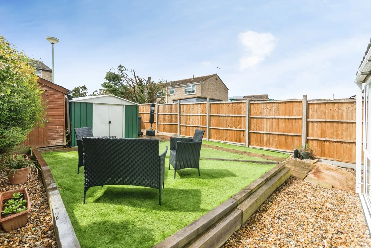 Glebe View, Beccles, Suffolk, NR34, photo 19
