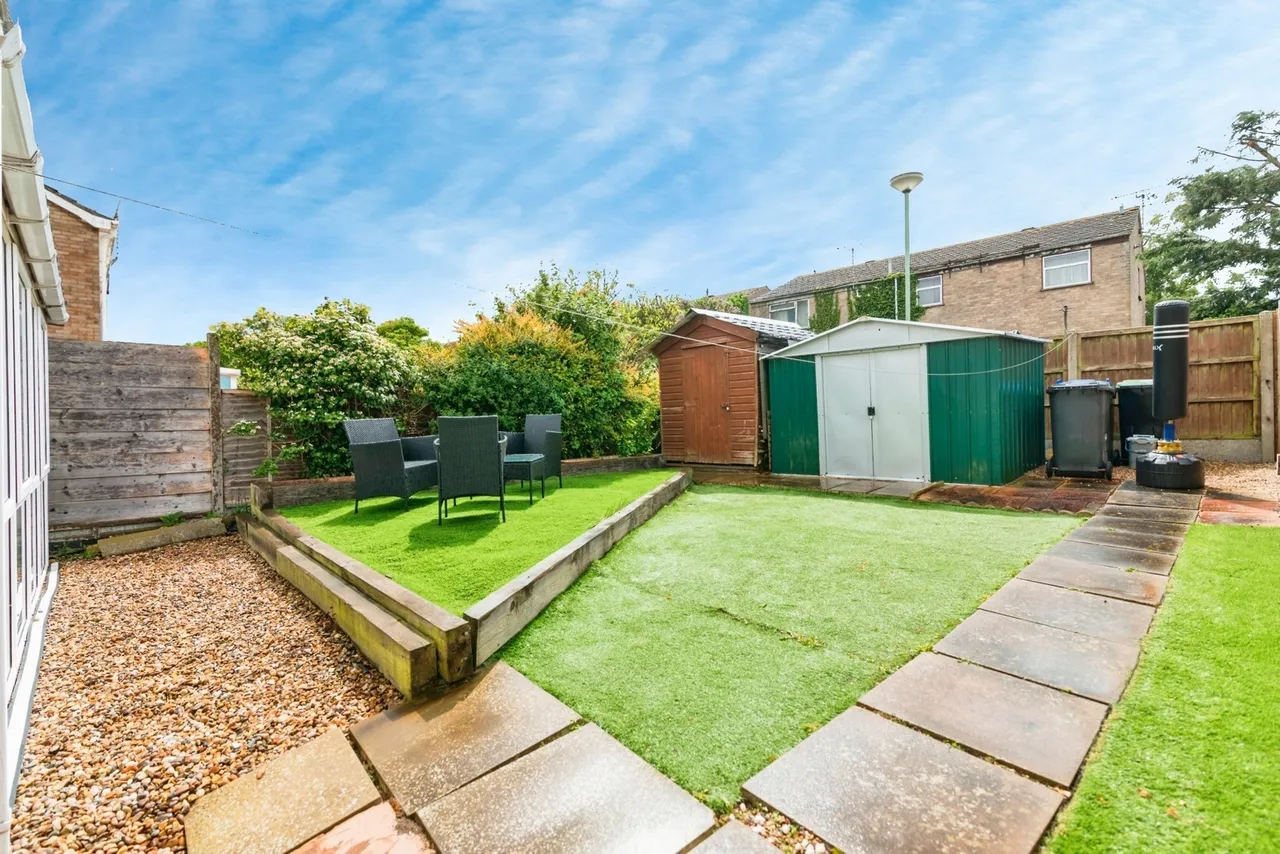 Glebe View, Beccles, Suffolk, NR34, photo 18