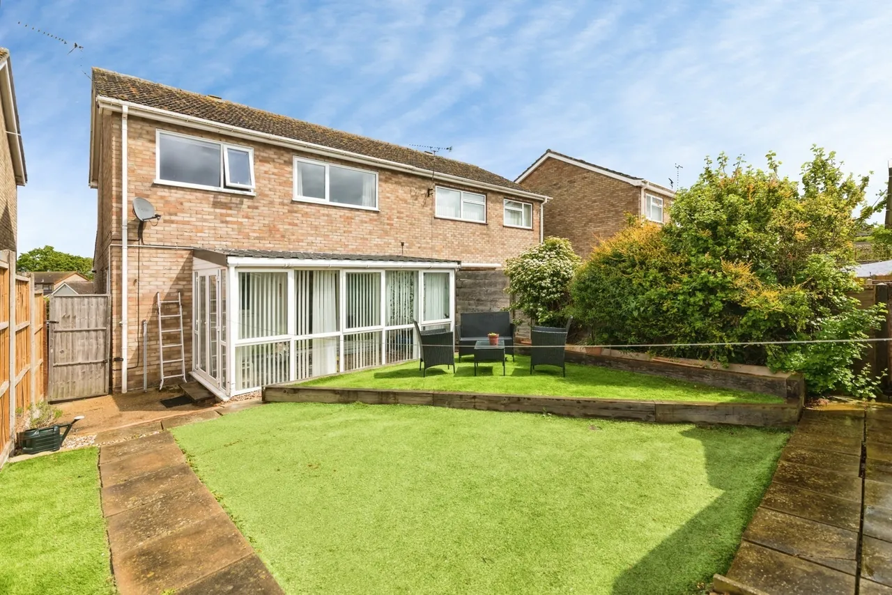 Glebe View, Beccles, Suffolk, NR34, photo 2