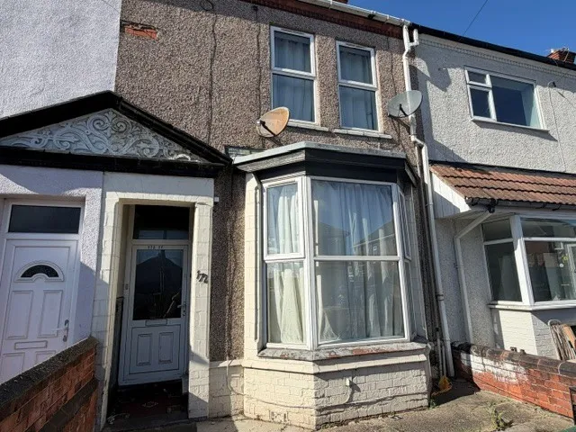 Park Street, Grimsby, DN32, photo 2