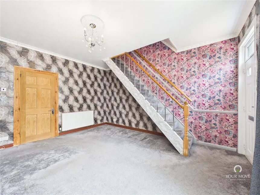 Hollings Terrace, Chopwell, Tyne and Wear, NE17, photo 3