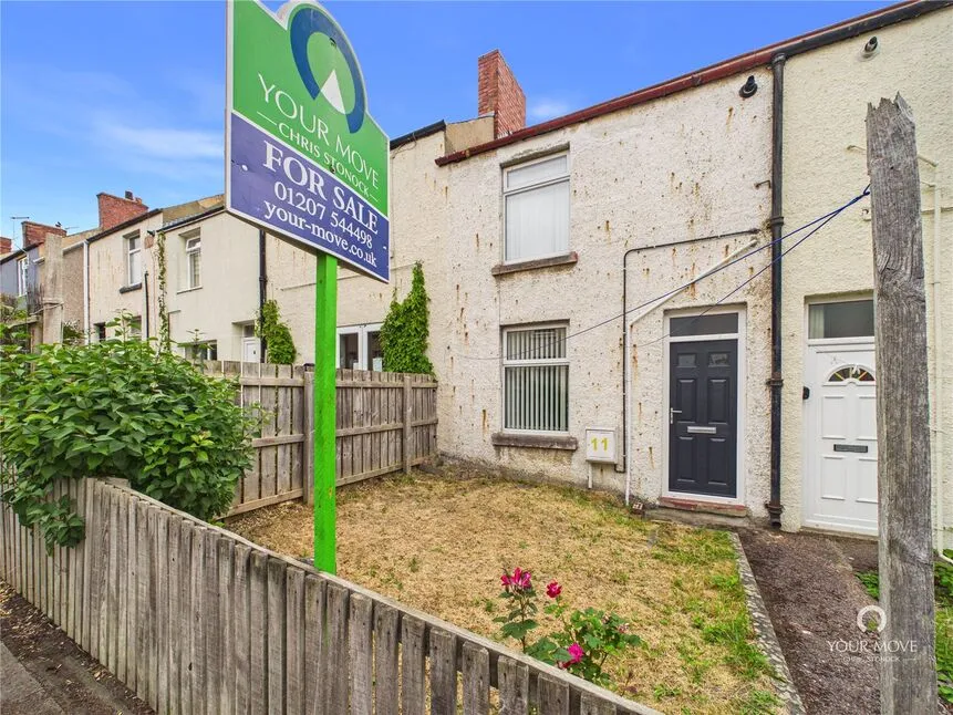 Hollings Terrace, Chopwell, Tyne and Wear, NE17, photo 12