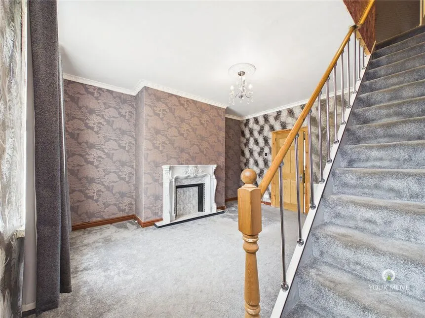 Hollings Terrace, Chopwell, Tyne and Wear, NE17, photo 2