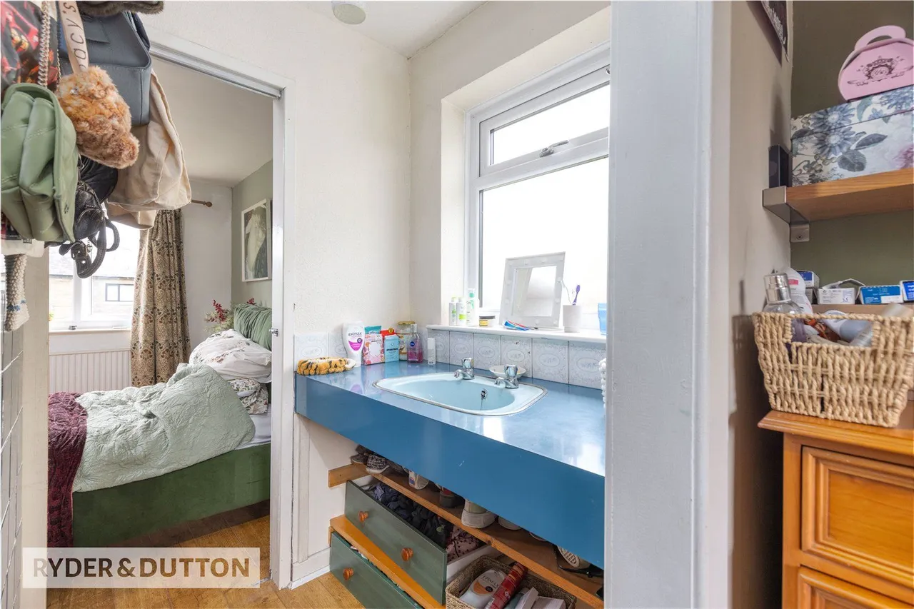 Booth Road, Stacksteads, OL13, photo 17