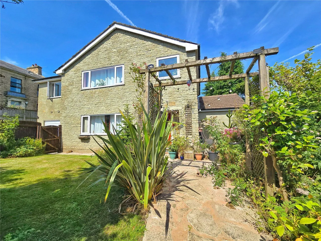Booth Road, Stacksteads, OL13, photo 28