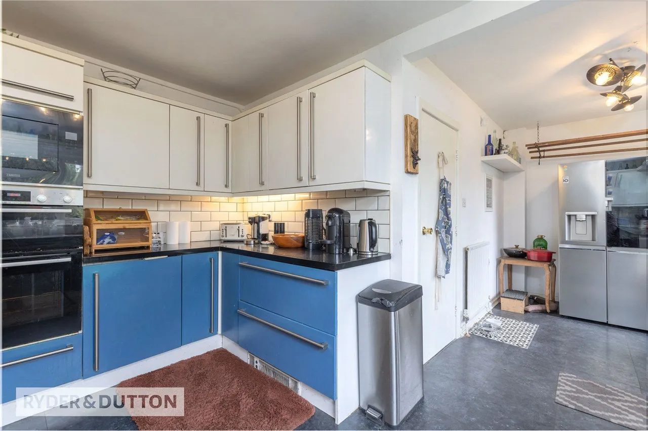 Booth Road, Stacksteads, OL13, photo 8