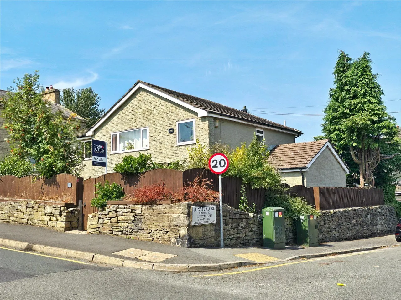Booth Road, Stacksteads, OL13, photo 25