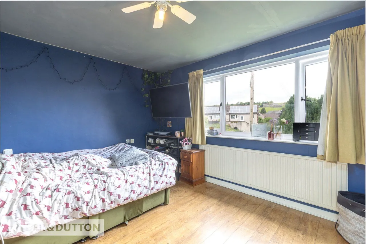 Booth Road, Stacksteads, OL13, photo 16
