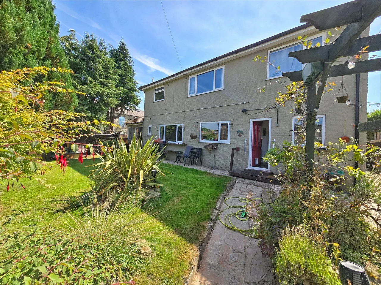 Booth Road, Stacksteads, OL13, photo 33