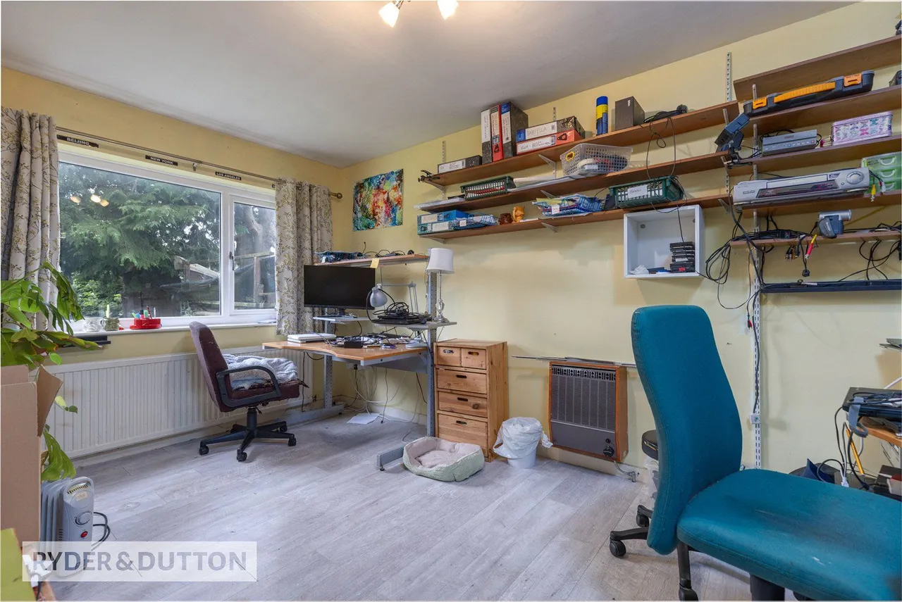 Booth Road, Stacksteads, OL13, photo 20