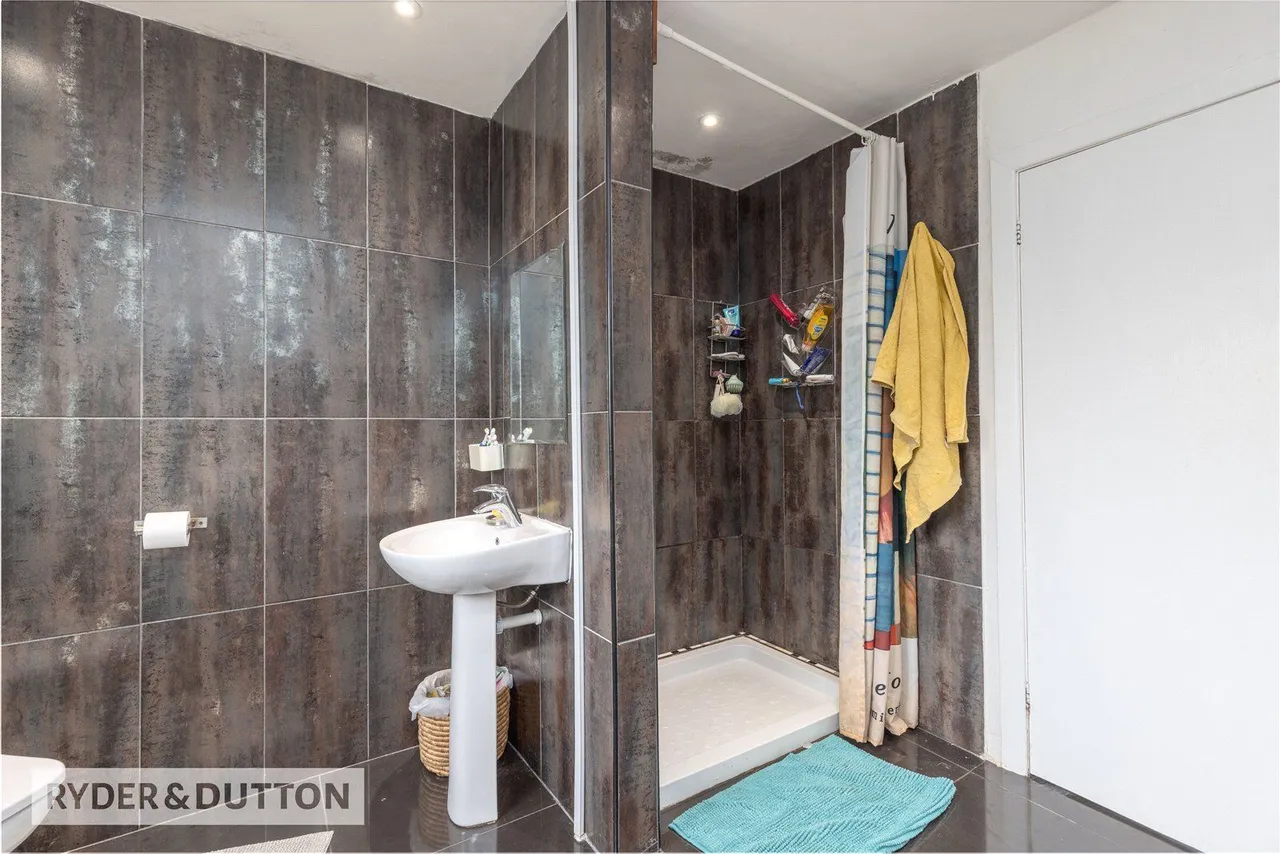 Booth Road, Stacksteads, OL13, photo 12