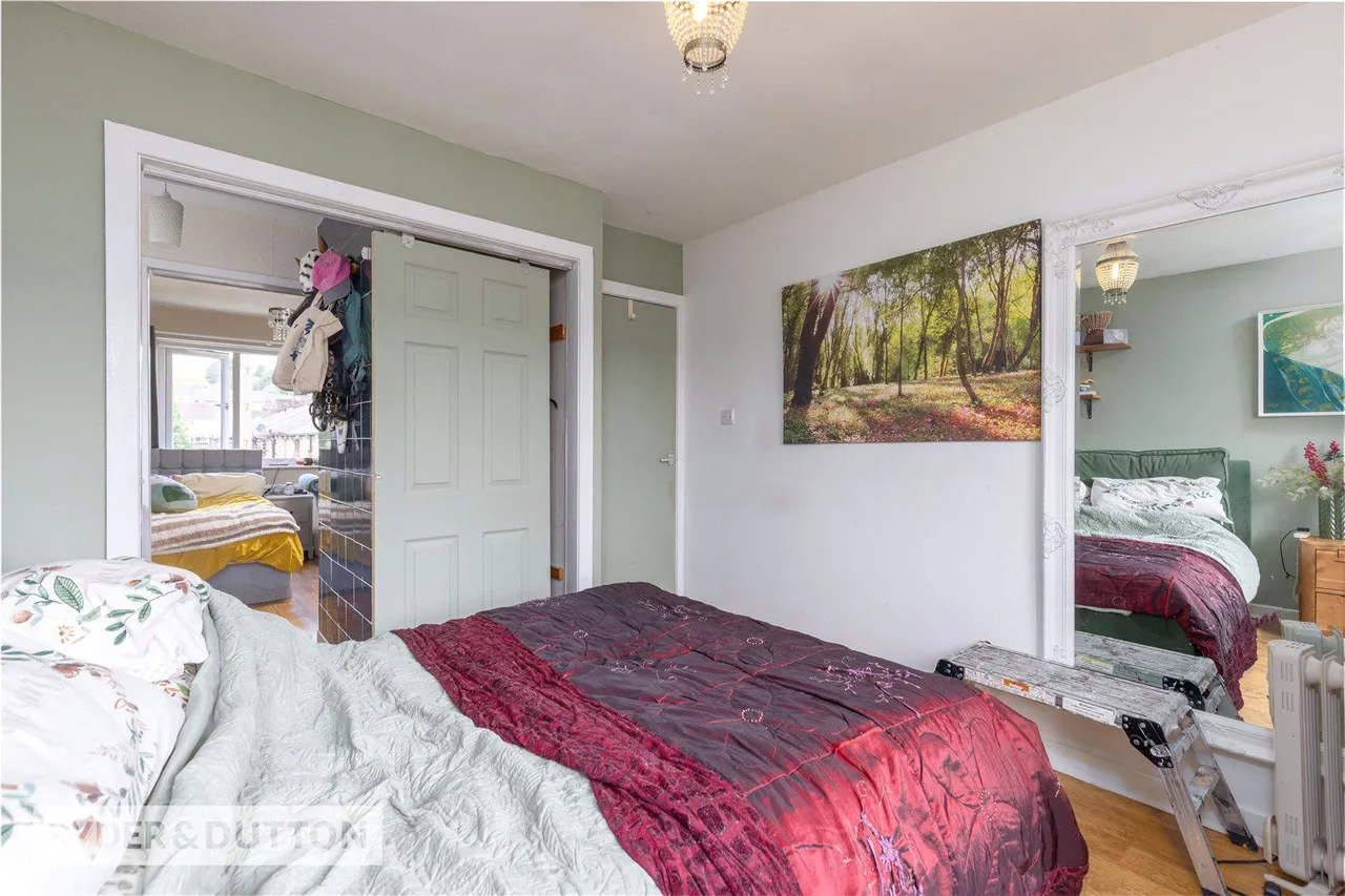 Booth Road, Stacksteads, OL13, photo 19