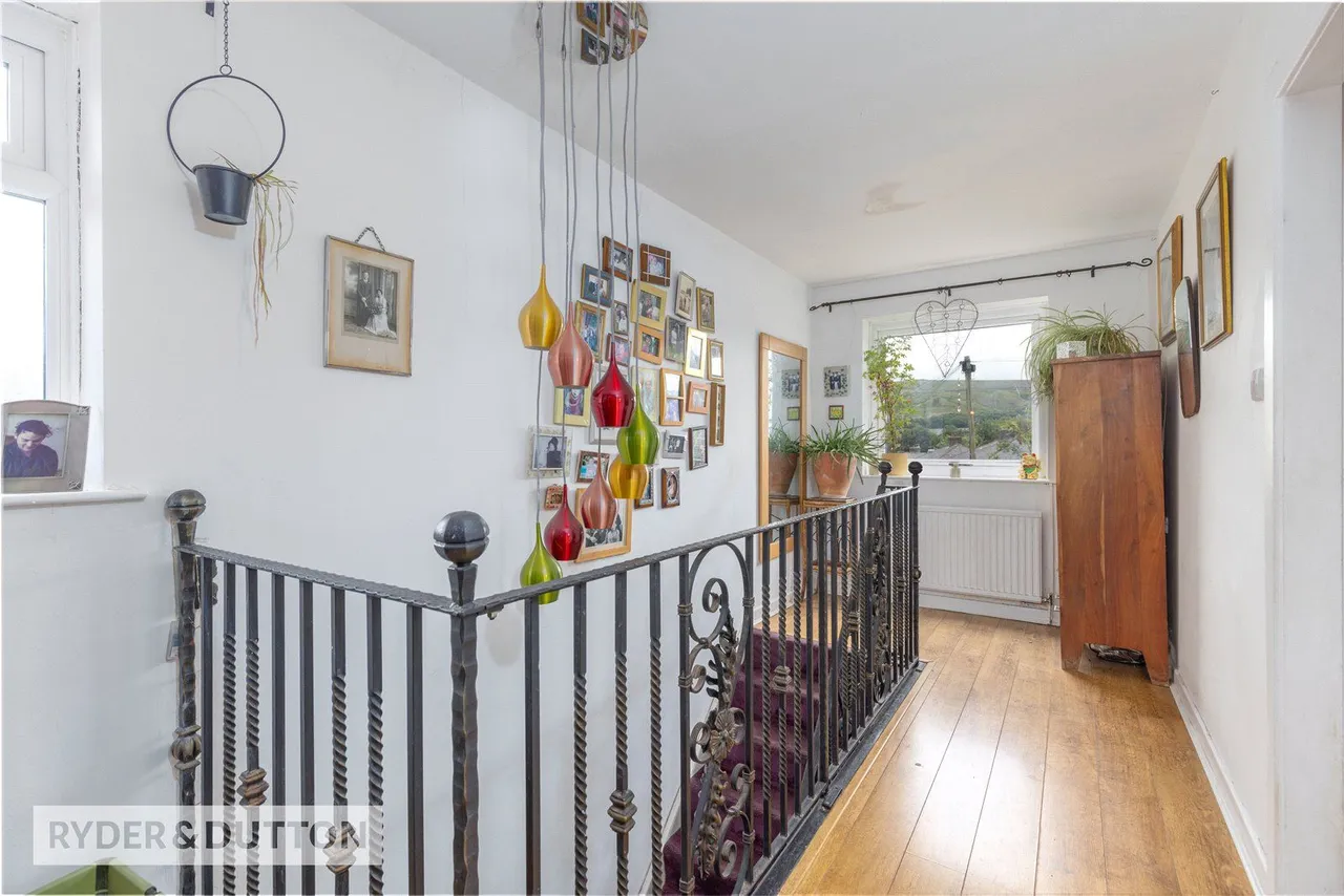 Booth Road, Stacksteads, OL13, photo 11
