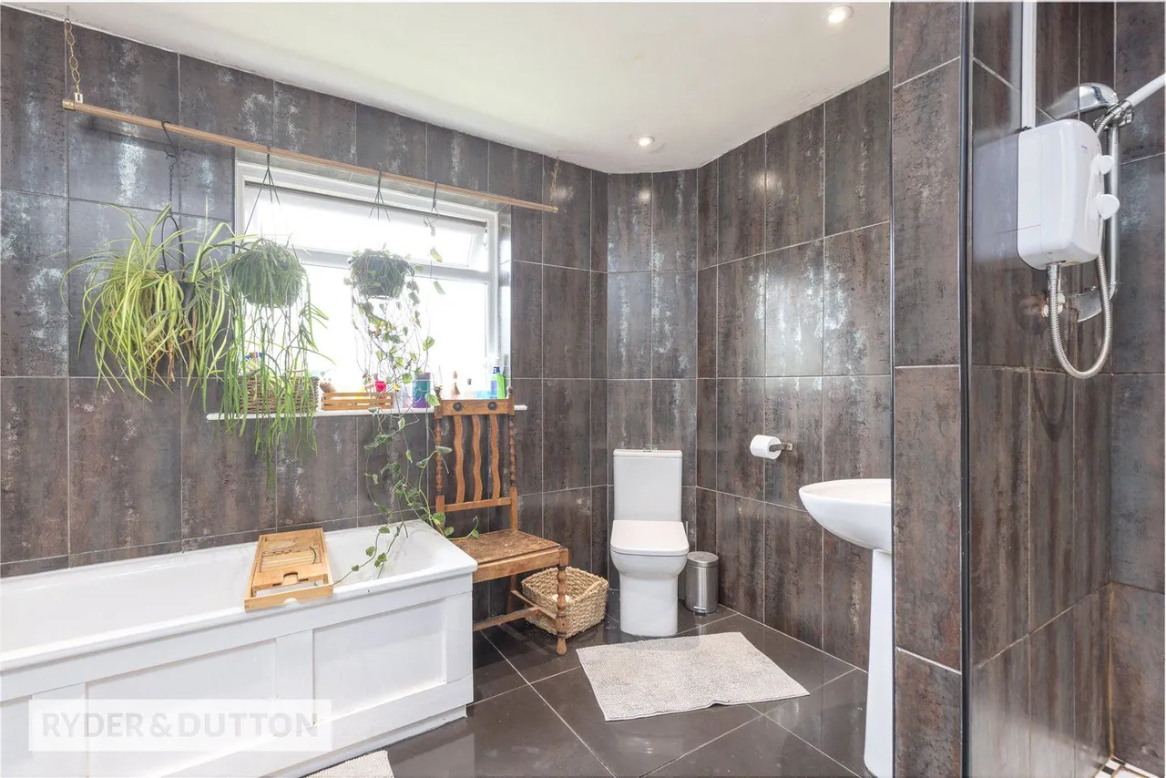Booth Road, Stacksteads, OL13, photo 14