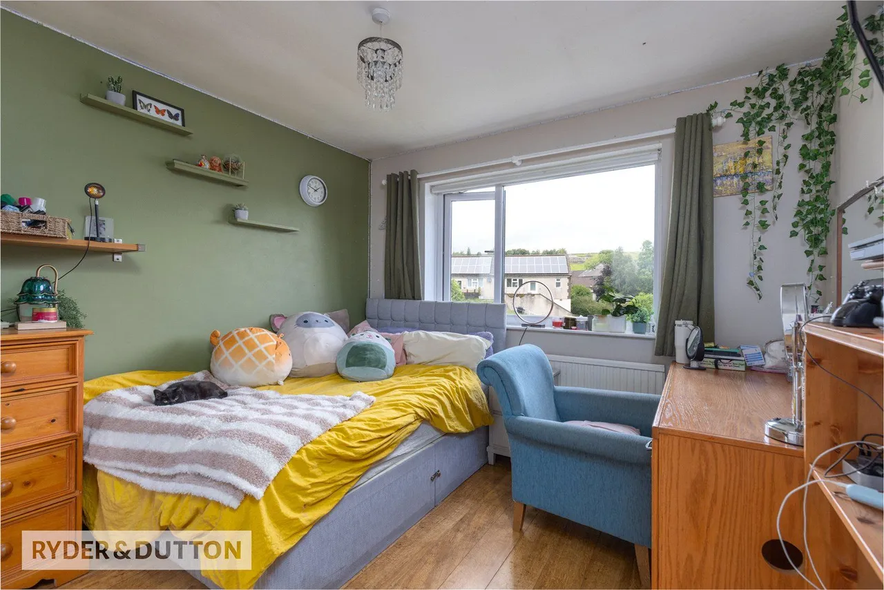 Booth Road, Stacksteads, OL13, photo 15