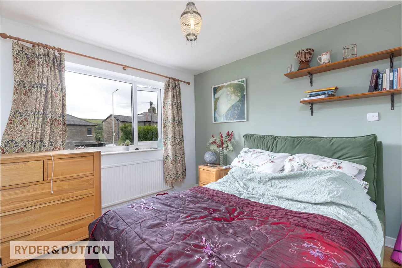 Booth Road, Stacksteads, OL13, photo 18