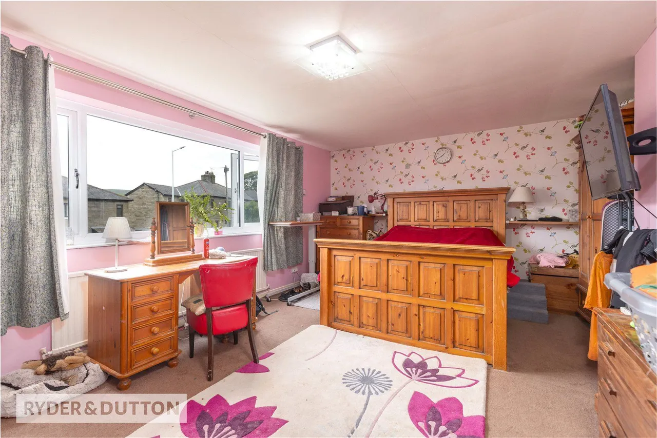 Booth Road, Stacksteads, OL13, photo 13