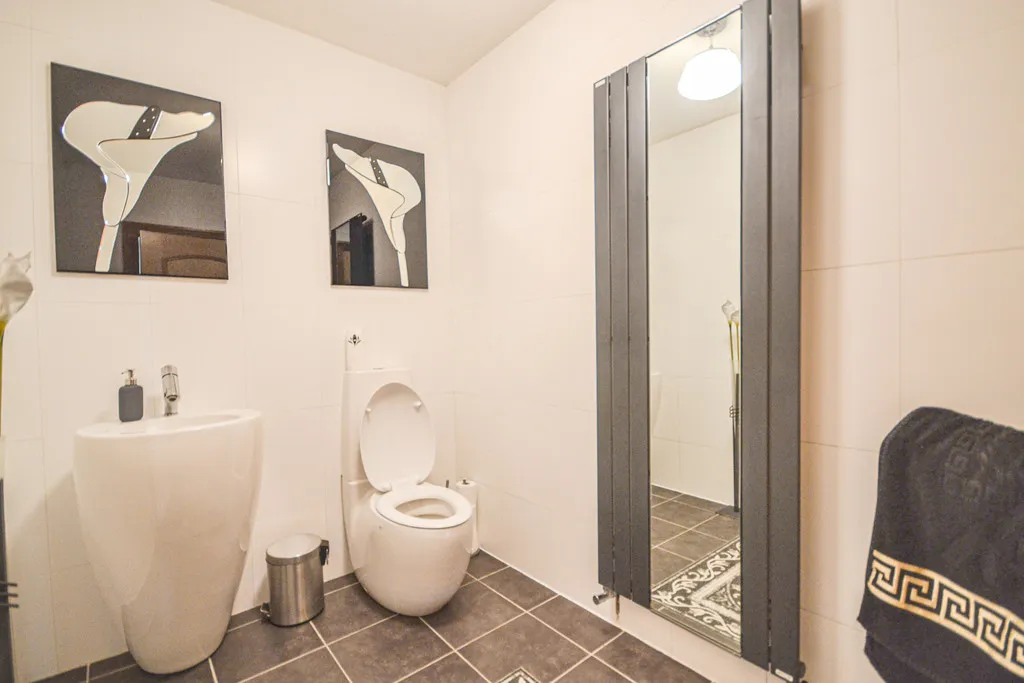 High Meadows, Thornhill, photo 45