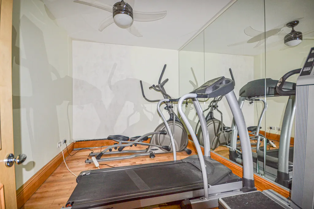 High Meadows, Thornhill, photo 44