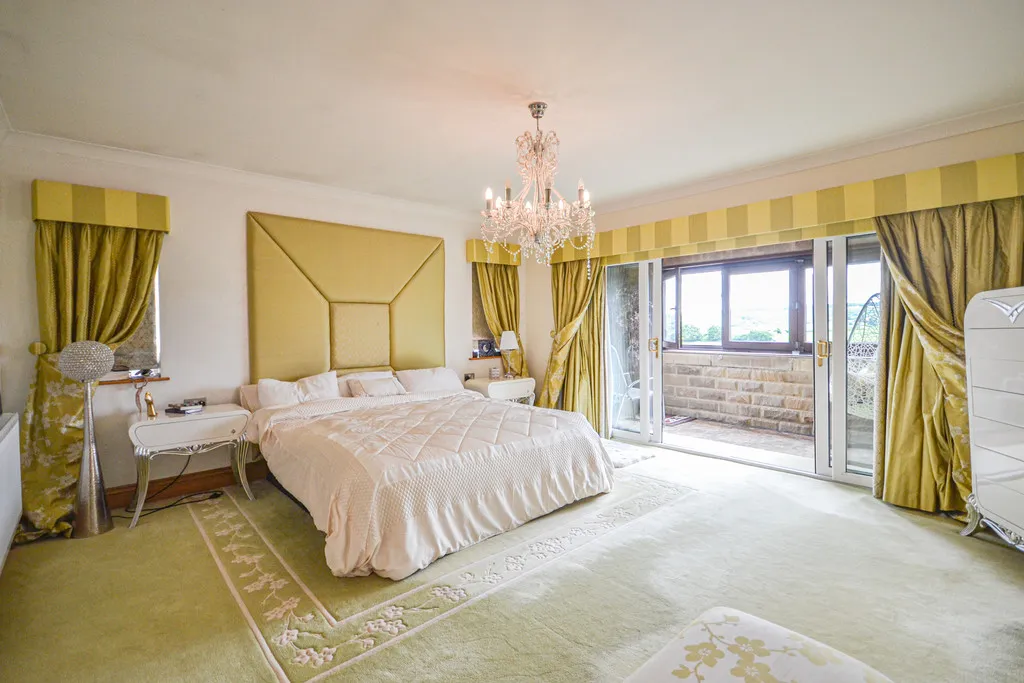 High Meadows, Thornhill, photo 24