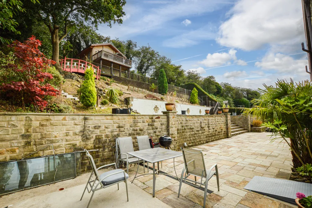 High Meadows, Thornhill, photo 53