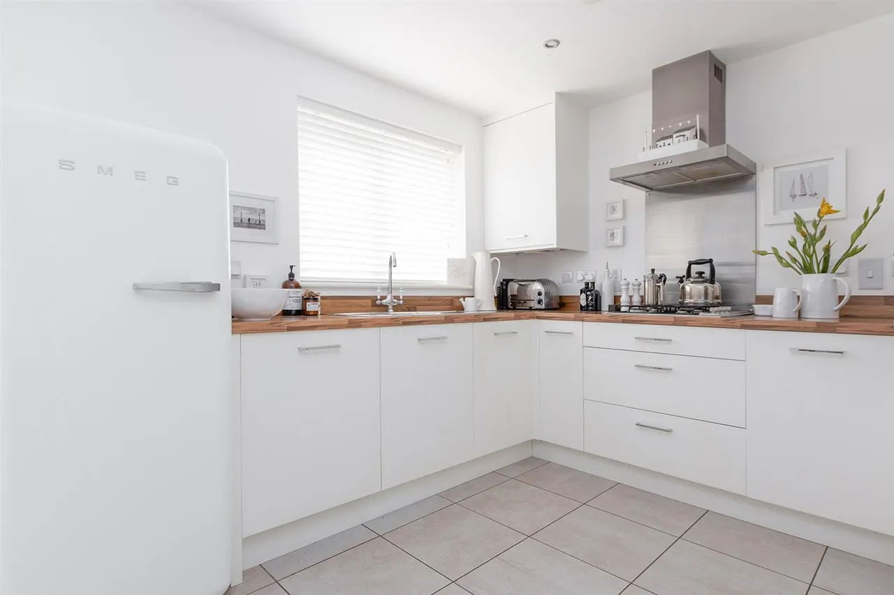Adcock Road, Market Harborough, LE16, photo 7