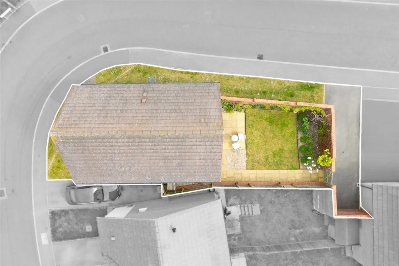 Adcock Road, Market Harborough, LE16, photo 18