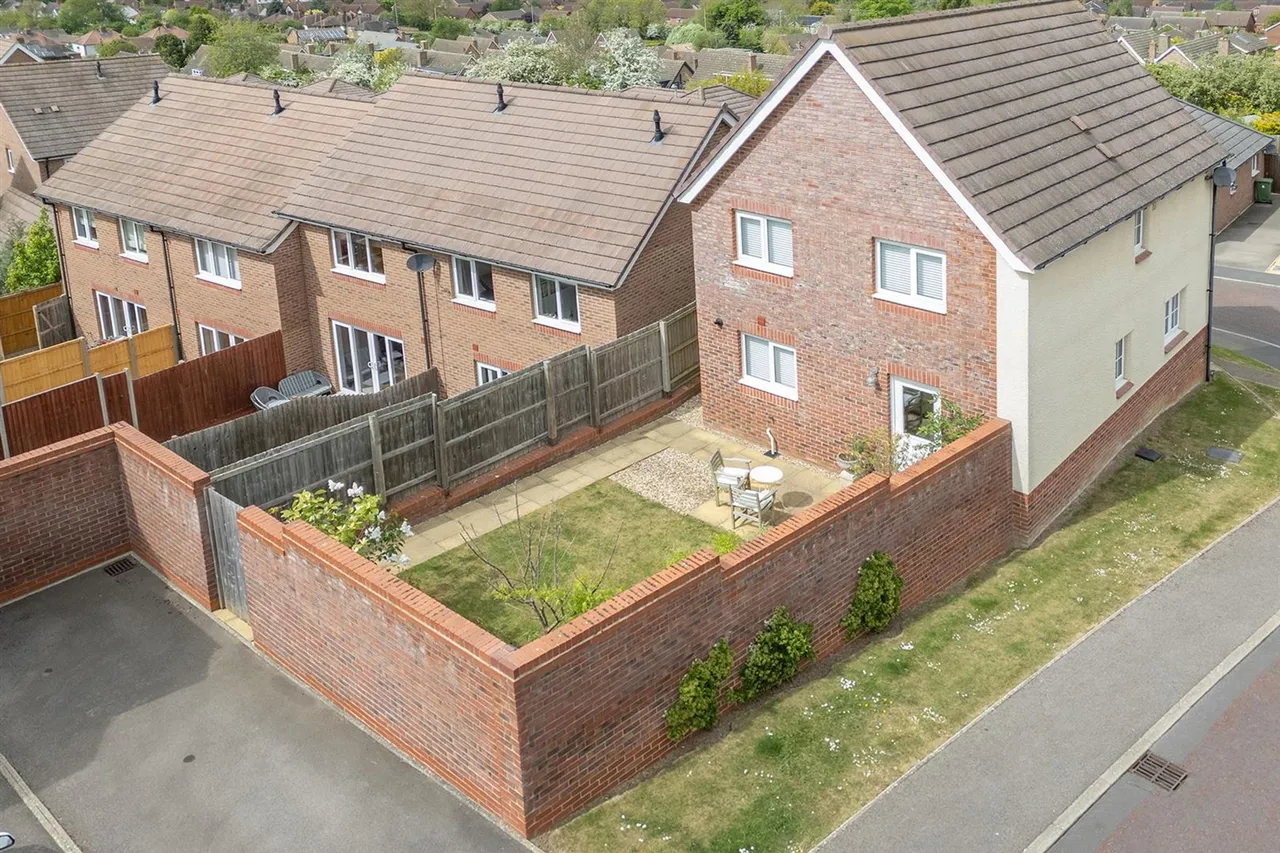 Adcock Road, Market Harborough, LE16, photo 16