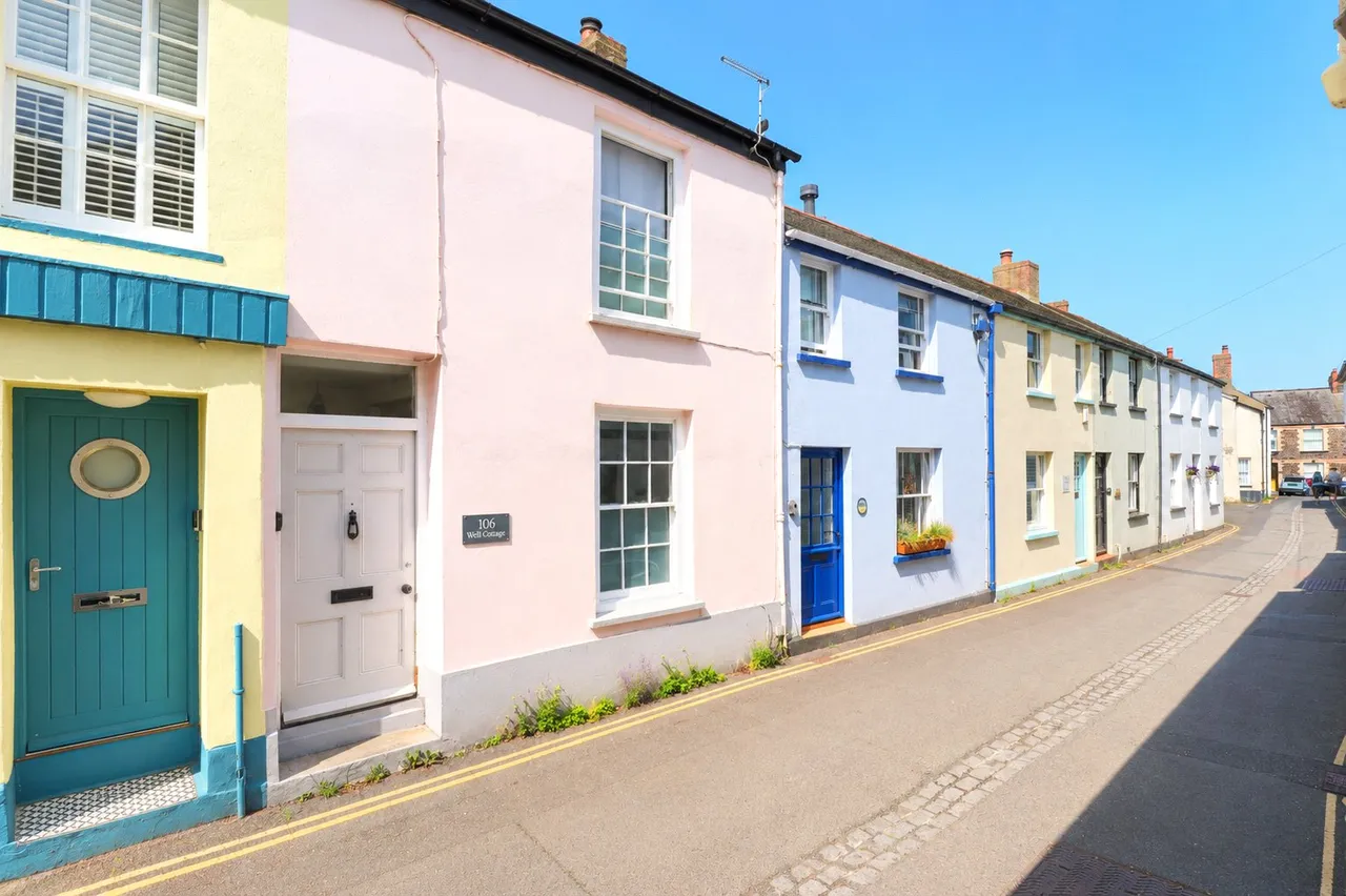 Irsha Street, Appledore, EX39, photo 4