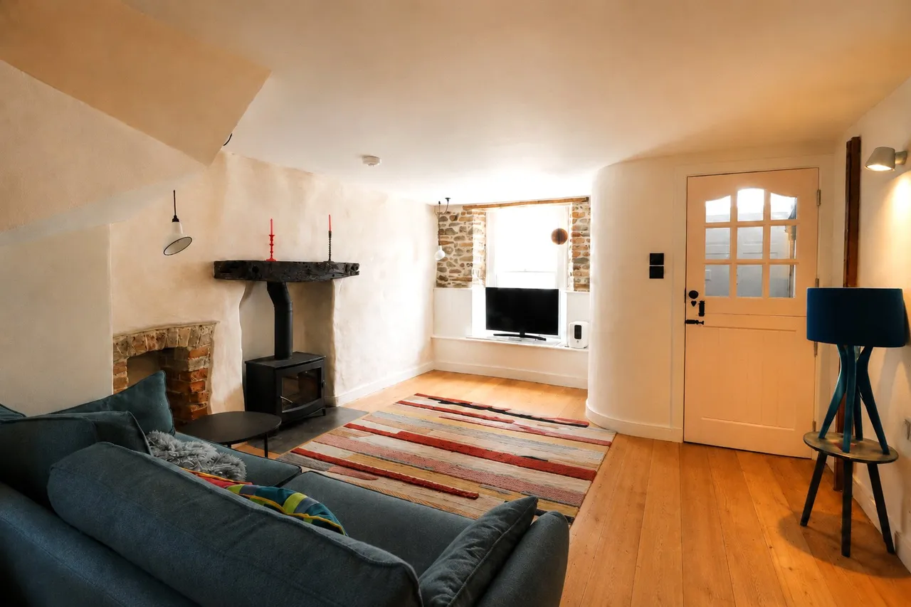 Irsha Street, Appledore, EX39, photo 6