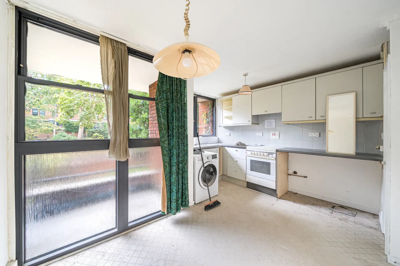 11 Wisley House, 14 Rampayne Street, London, photo 7
