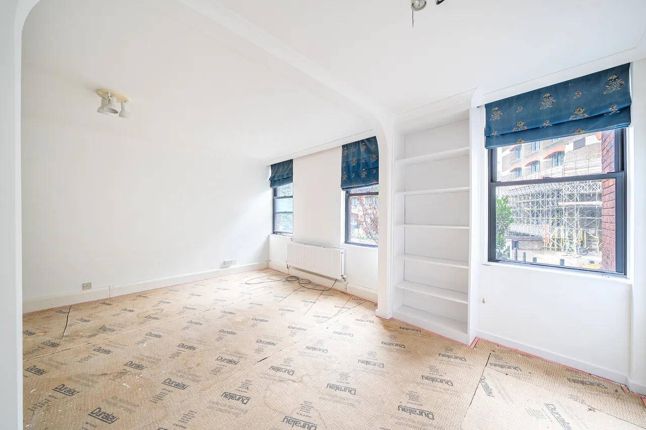 11 Wisley House, 14 Rampayne Street, London, photo 4