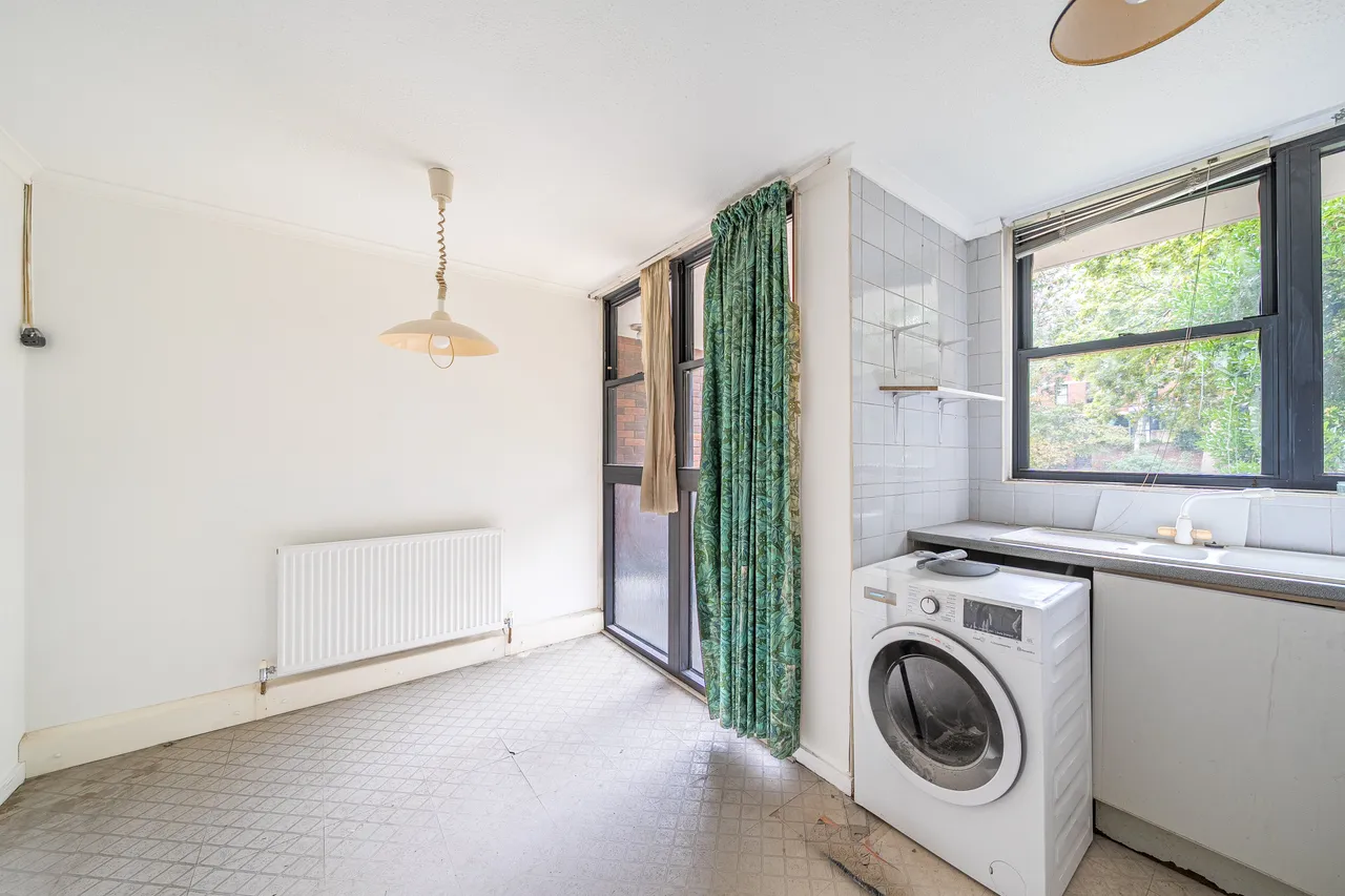 11 Wisley House, 14 Rampayne Street, London, photo 8
