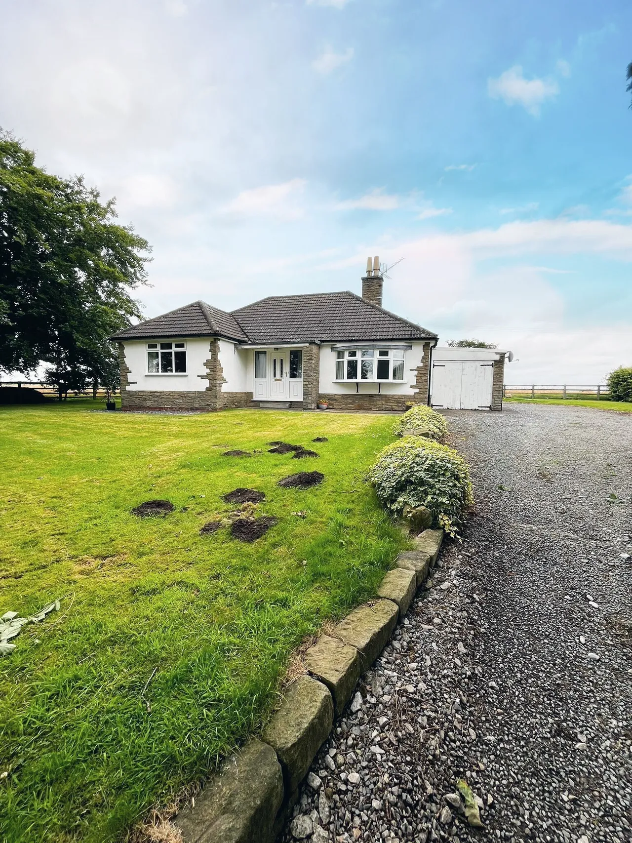 3 bed house to rent — Holly Lodge, Arkendale