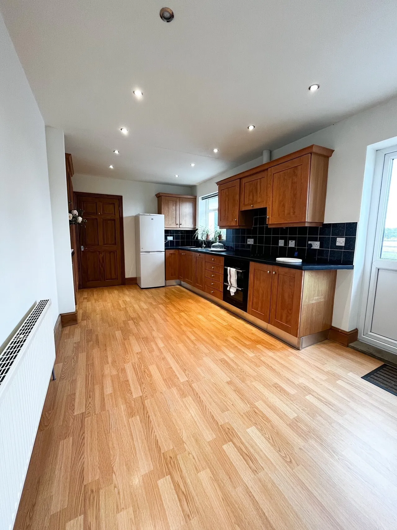 Holly Lodge, Arkendale, photo 2