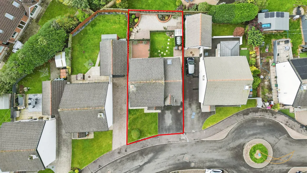 Castle Manor, Ballynure, Ballyclare, BT39 9GW, photo 5
