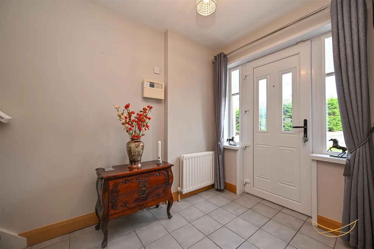 Castle Manor, Ballynure, Ballyclare, BT39 9GW, photo 9