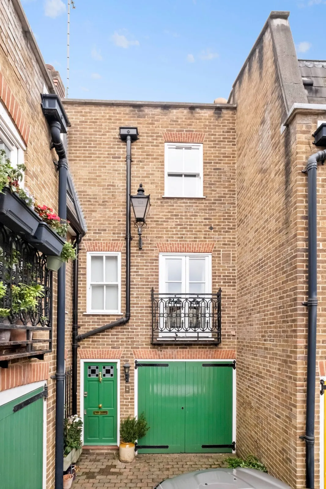 Bristol Mews, Little Venice, W9, photo 5